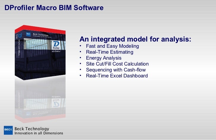 dprofiler software dprofiler software